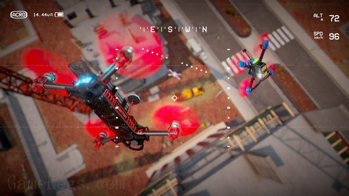 Liftoff: Micro Drones_4