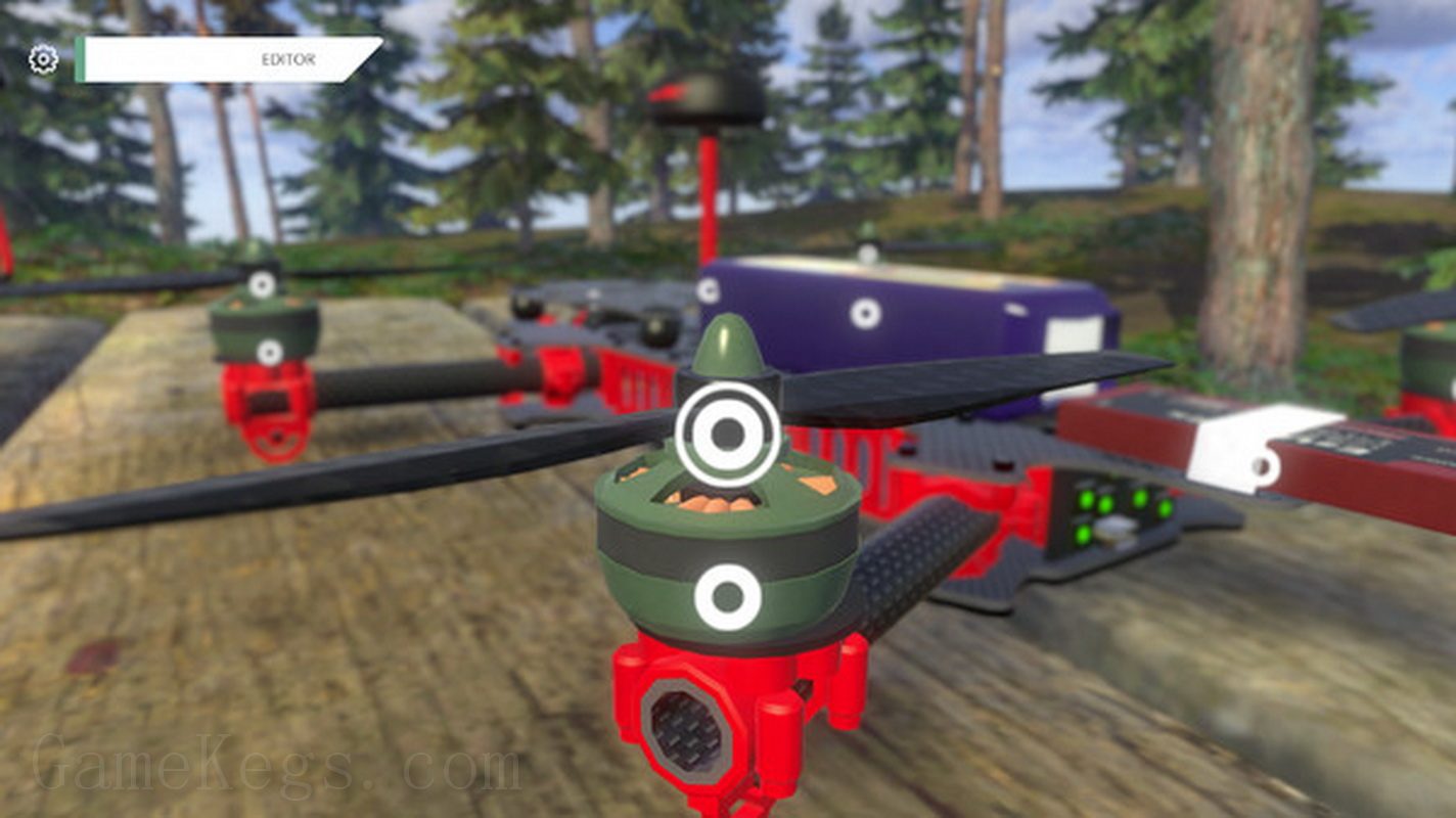 Liftoff: Micro Drones_5