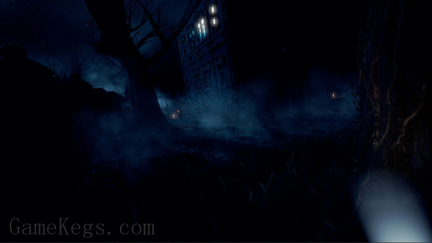 精神病院：邪恶之子.Mental Hospital: Child of Evil_0