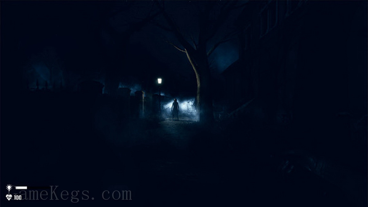 精神病院：邪恶之子.Mental Hospital: Child of Evil_1