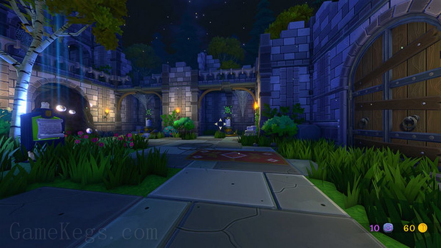 万魔地牢2.One More Dungeon 2_4