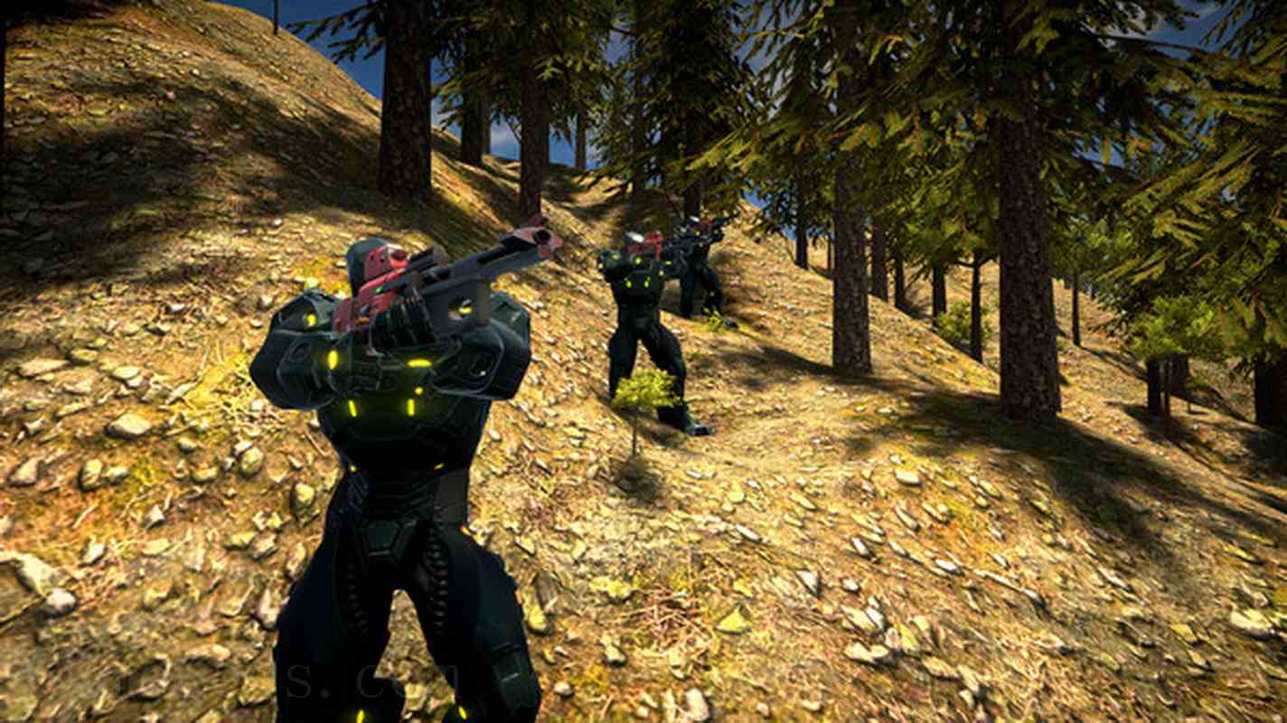战争空间.Warspace_0