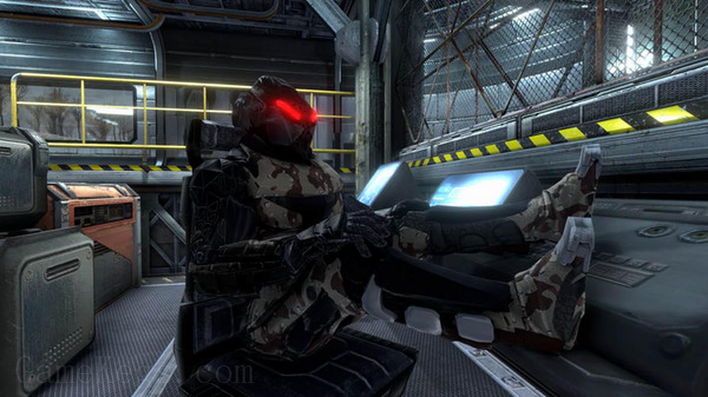 战争空间.Warspace_2