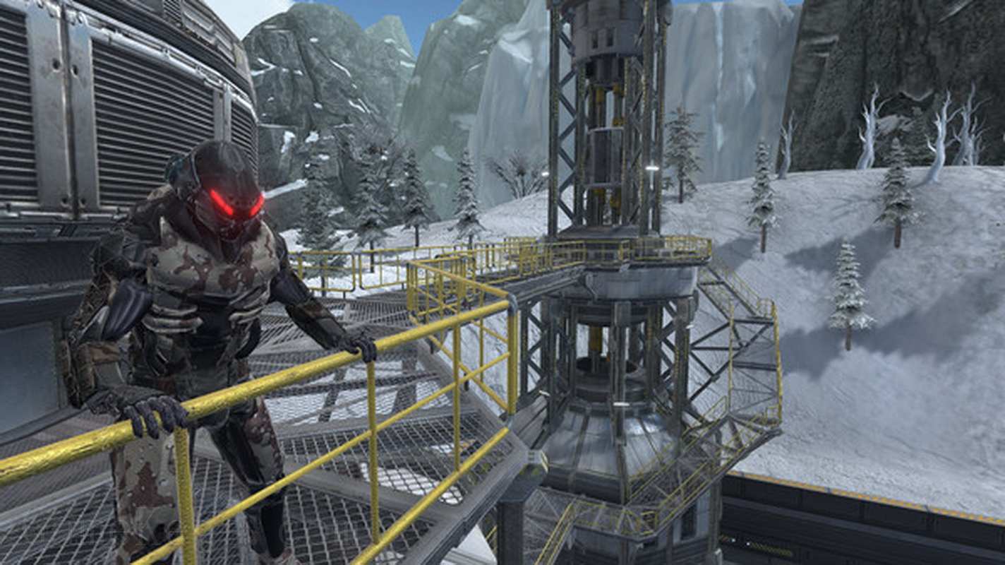战争空间.Warspace_3