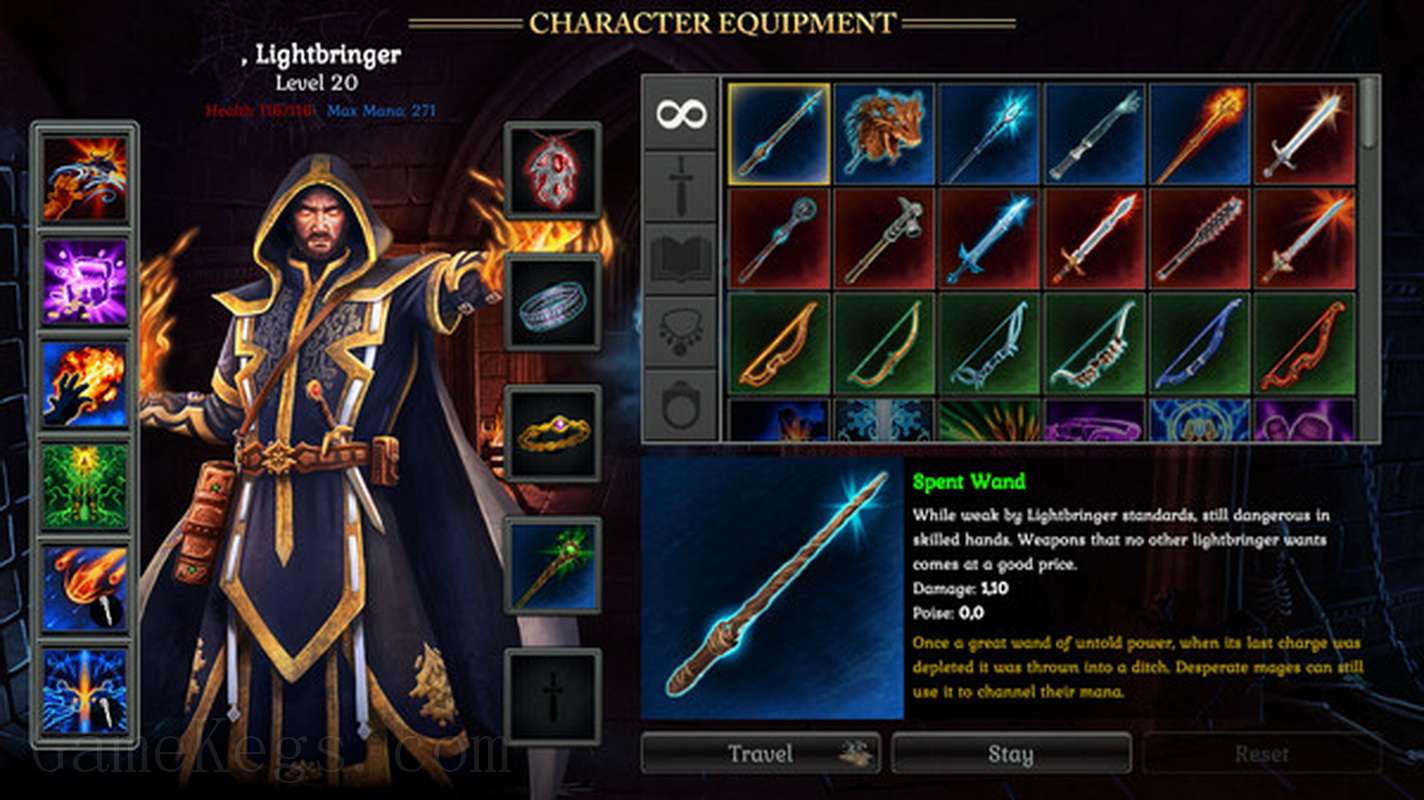 灰烬帝国.Empire of Ember_3