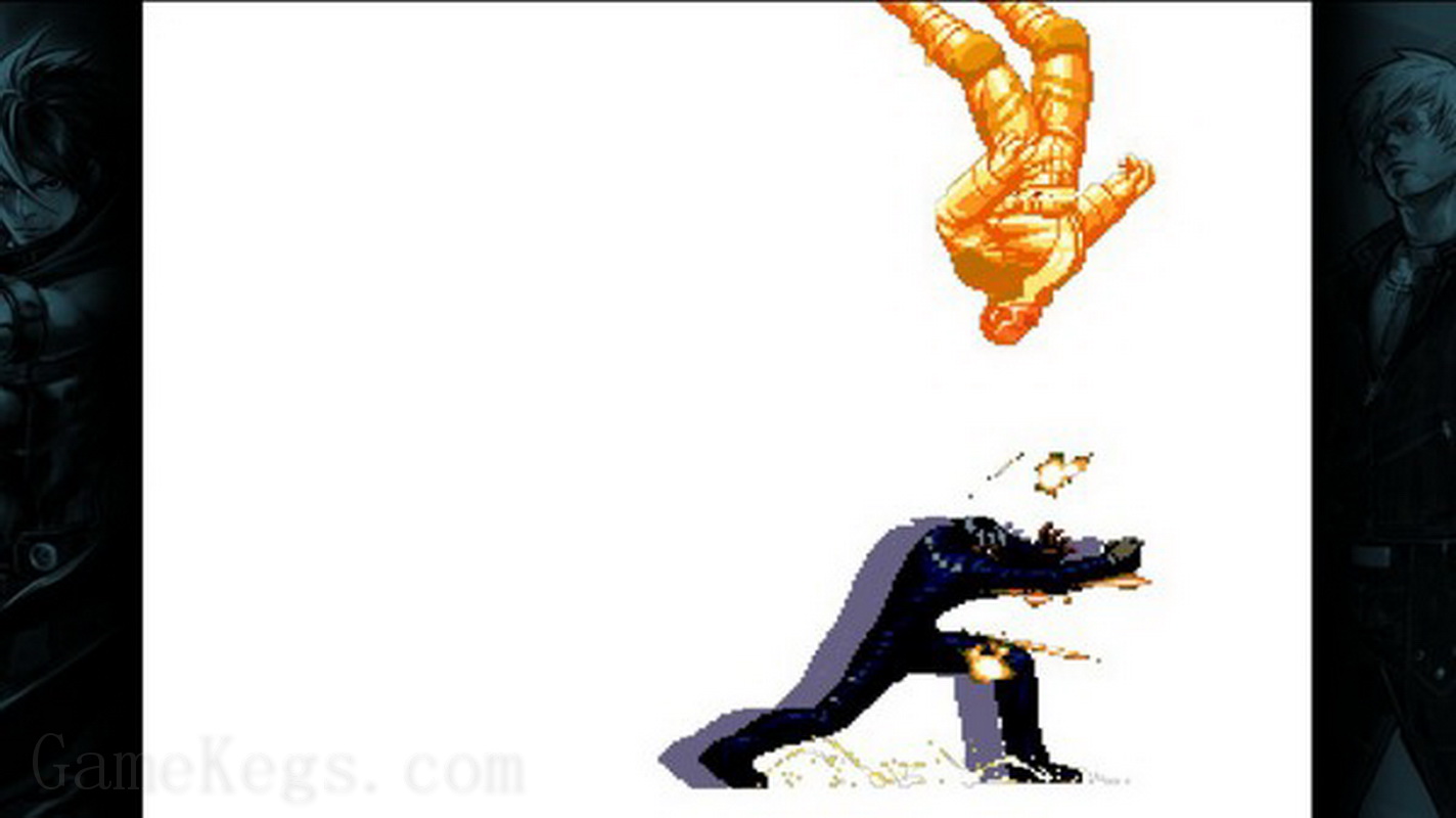 拳皇2002：终极对决.The King of Fighters 2002 Unlimited Match_3