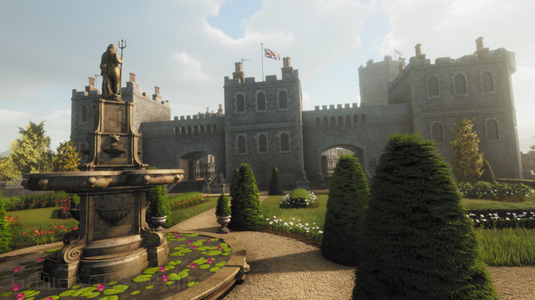 割草模拟器.Lawn Mowing Simulator_5