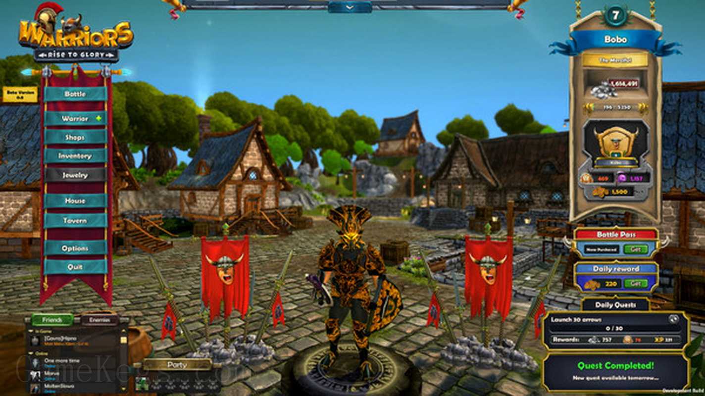 Warriors Rise to Glory_3
