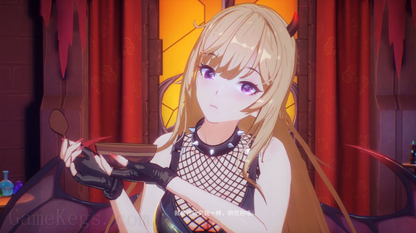魔镜2：X计划.Mirror 2: Project X_4