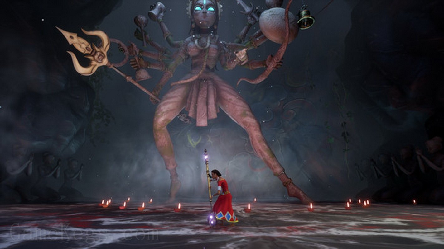 拉吉：远古传奇 – 增强版.Raji: An Ancient Epic Enhanced Edition_0