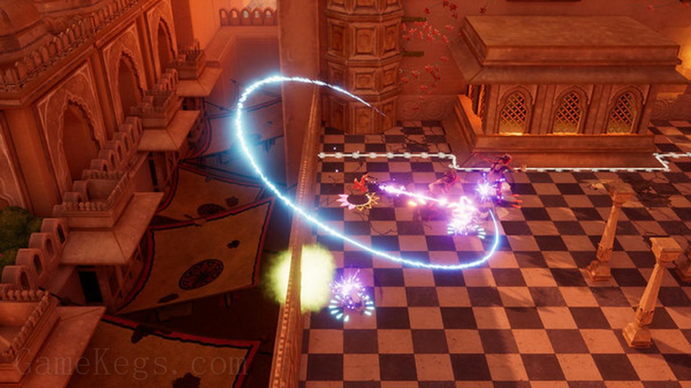 拉吉：远古传奇 – 增强版.Raji: An Ancient Epic Enhanced Edition_1