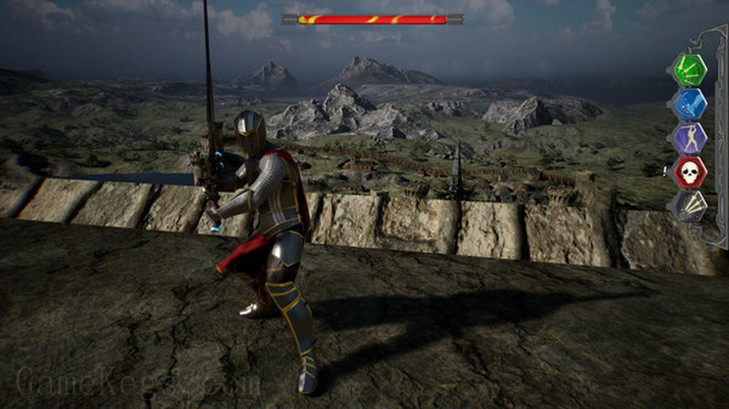Epic Knight_4