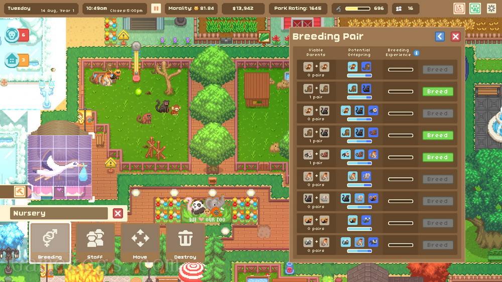 一起来造动物园.Let’s Build a Zoo_3