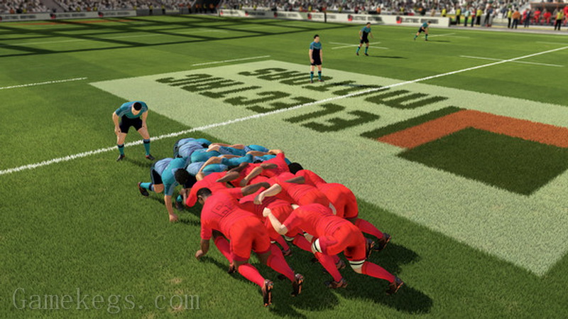 橄榄球22.Rugby 22_3