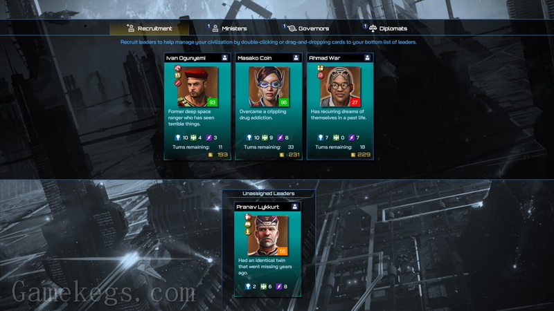 银河文明4：超新星.Galactic Civilizations IV: Supernova Edition_2