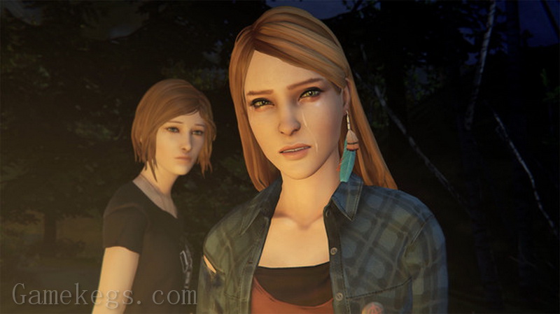 奇异人生：暴风前夕 – 重制版.Life is Strange: Before the Storm Remastered_0