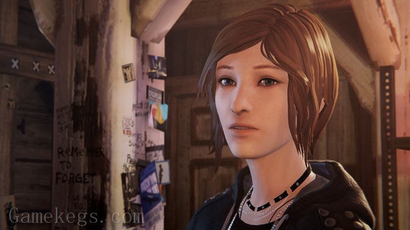 奇异人生：暴风前夕 – 重制版.Life is Strange: Before the Storm Remastered_2