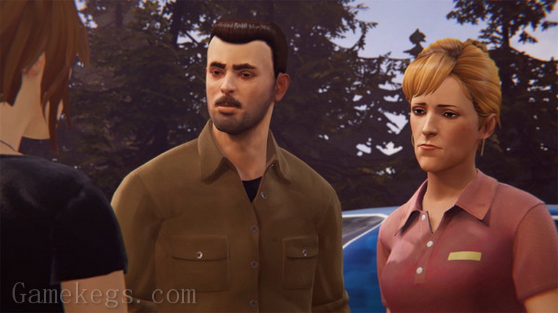 奇异人生：暴风前夕 – 重制版.Life is Strange: Before the Storm Remastered_4
