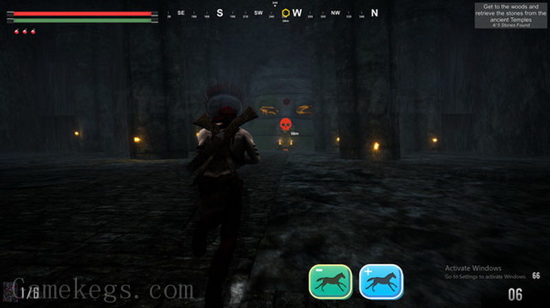 勇士之心.Heart of a Warrior_3