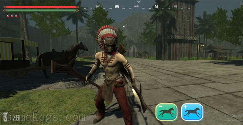 勇士之心.Heart of a Warrior_5