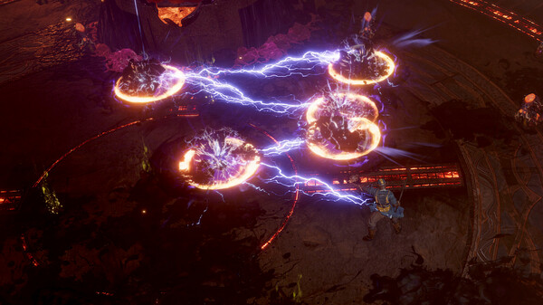 最后纪元：终极版.Last Epoch Ultimate Edition_0
