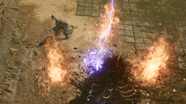最后纪元：终极版.Last Epoch Ultimate Edition_4