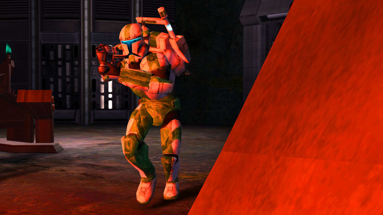 星球大战：共和国突击队.Star Wars: Republic Commando_1