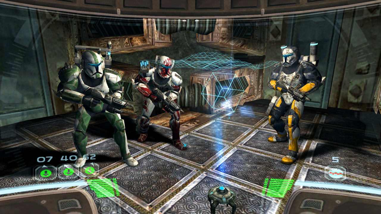 星球大战：共和国突击队.Star Wars: Republic Commando_2