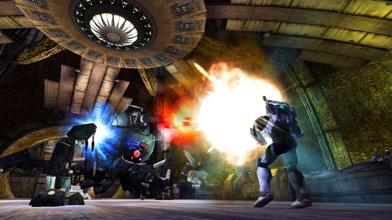 星球大战：共和国突击队.Star Wars: Republic Commando_3