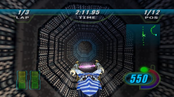 星球大战前传1：极速飞梭.Star Wars: Episode I – Racer_2
