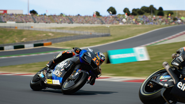世界摩托大奖赛21.MotoGP 21_0