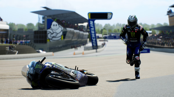 世界摩托大奖赛21.MotoGP 21_1