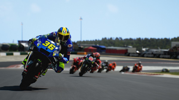 世界摩托大奖赛21.MotoGP 21_2
