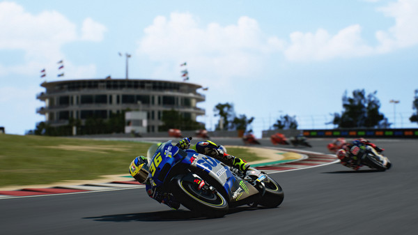 世界摩托大奖赛21.MotoGP 21_3