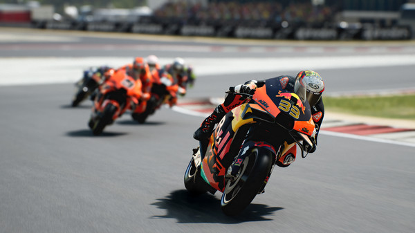世界摩托大奖赛21.MotoGP 21_4