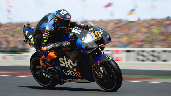 世界摩托大奖赛21.MotoGP 21_5