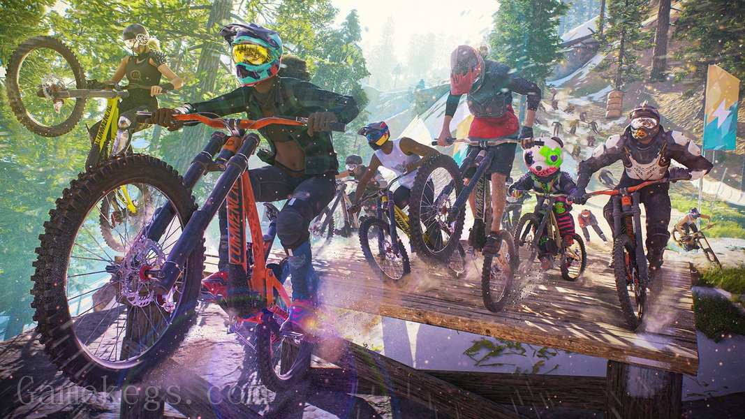 极限国度.Riders Republic_2