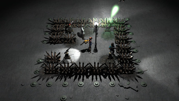 又一个僵尸塔防HD.Yet Another Zombie Defense HD_5