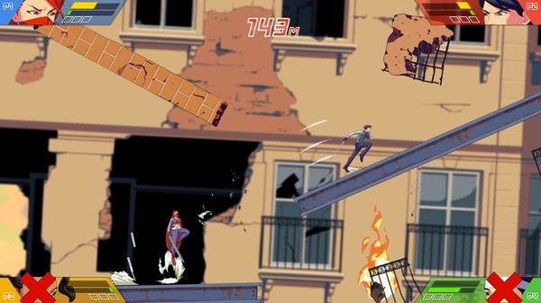 摩天大楼.SkyScrappers_1