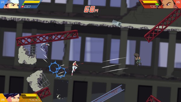 摩天大楼.SkyScrappers_3