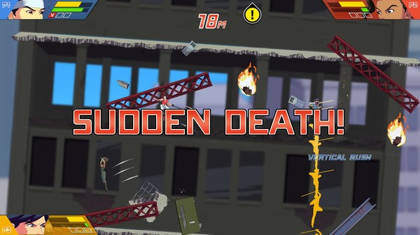 摩天大楼.SkyScrappers_4