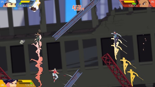 摩天大楼.SkyScrappers_5