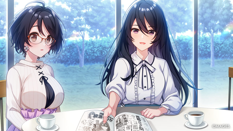 SINce Memories：星穹之下.SINce Memories: Off the Starry Sky_2