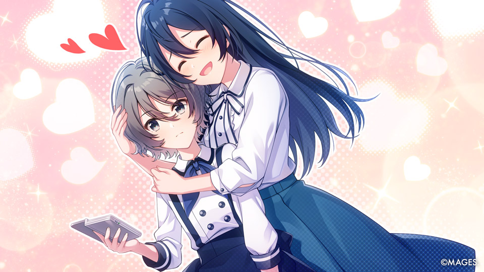 SINce Memories：星穹之下.SINce Memories: Off the Starry Sky_3