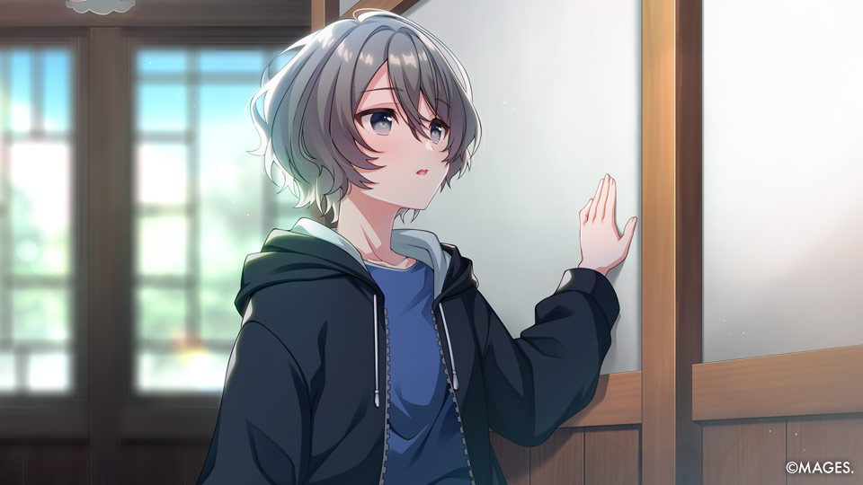 SINce Memories：星穹之下.SINce Memories: Off the Starry Sky_4