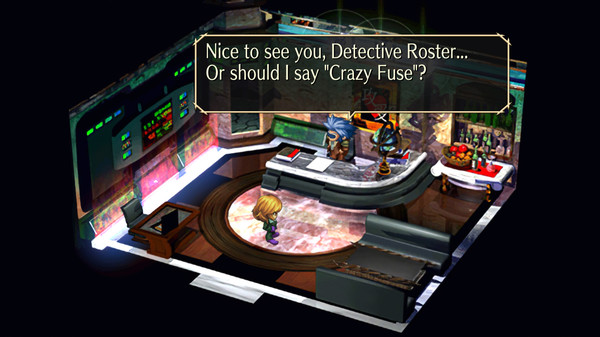 浪漫沙加开拓者：重制版.SaGa Frontier Remastered_1