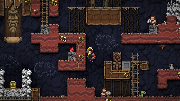 洞穴冒险2.Spelunky 2_0