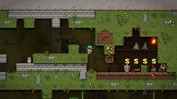 洞穴冒险2.Spelunky 2_1