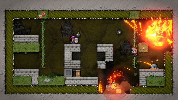 洞穴冒险2.Spelunky 2_4