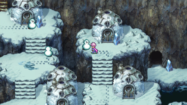 浪漫沙加3：重制版.Romancing SaGa 3_1